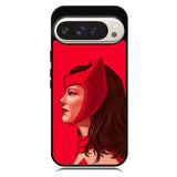 Superhero Series Scarlet Witch Google Pixel 10 Pro XL Case RC7847