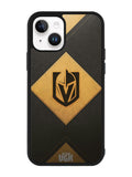 vegas golden knights logo iPhone 15 Case