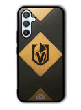 vegas golden knights logo Samsung Galaxy A54 5G Case