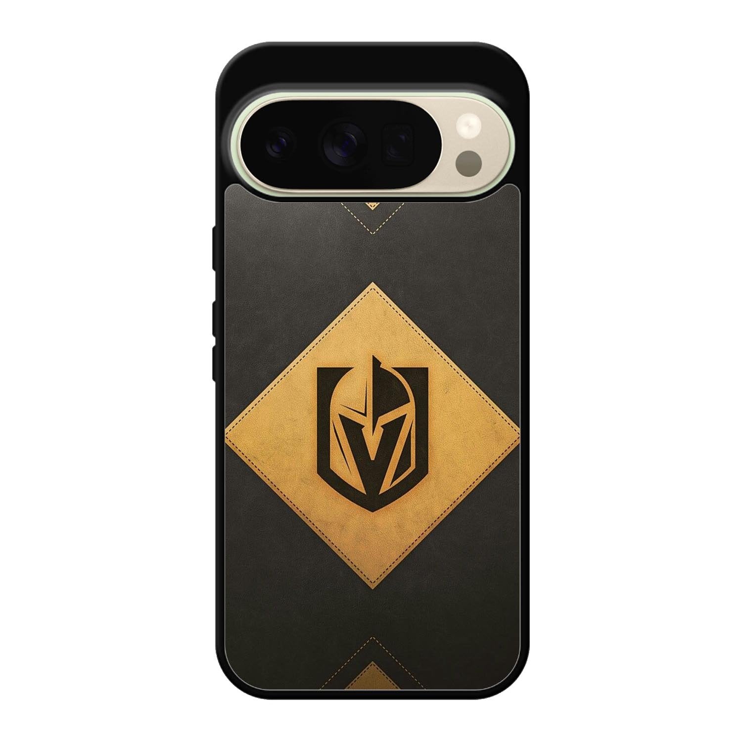 vegas golden knights logo Google Pixel 10 Pro XL Case