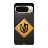 vegas golden knights logo Google Pixel 10 Pro Case