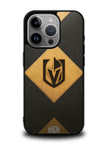 vegas golden knights logo iPhone 15 Pro Case