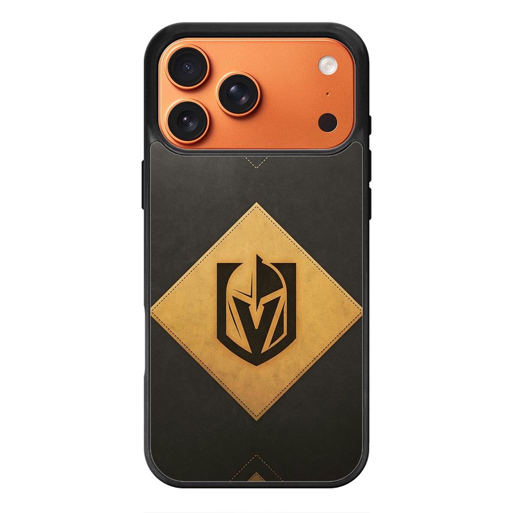 vegas golden knights logo Samsung Galaxy S26 Case