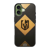 vegas golden knights logo iPhone 17 Case