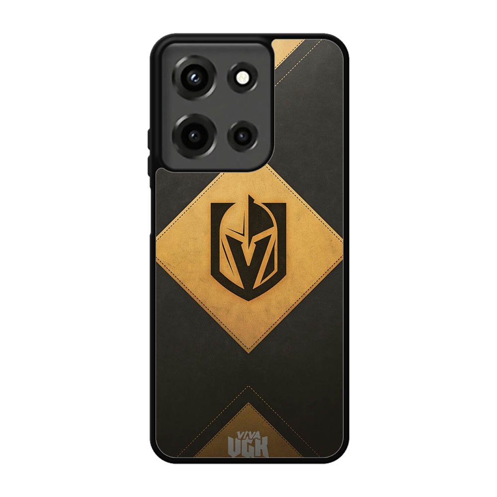 vegas golden knights logo Motorola Moto G 5G 2025 Case OV7135