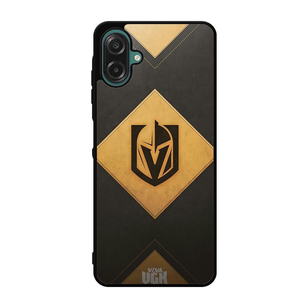 vegas golden knights logo Samsung Galaxy A07 Case