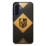 vegas golden knights logo Samsung Galaxy A17 Case
