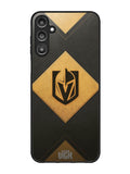 vegas golden knights logo Samsung Galaxy A14 5G Case