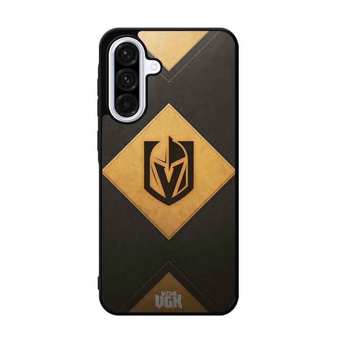 vegas golden knights logo Samsung Galaxy A36 Case OV4212