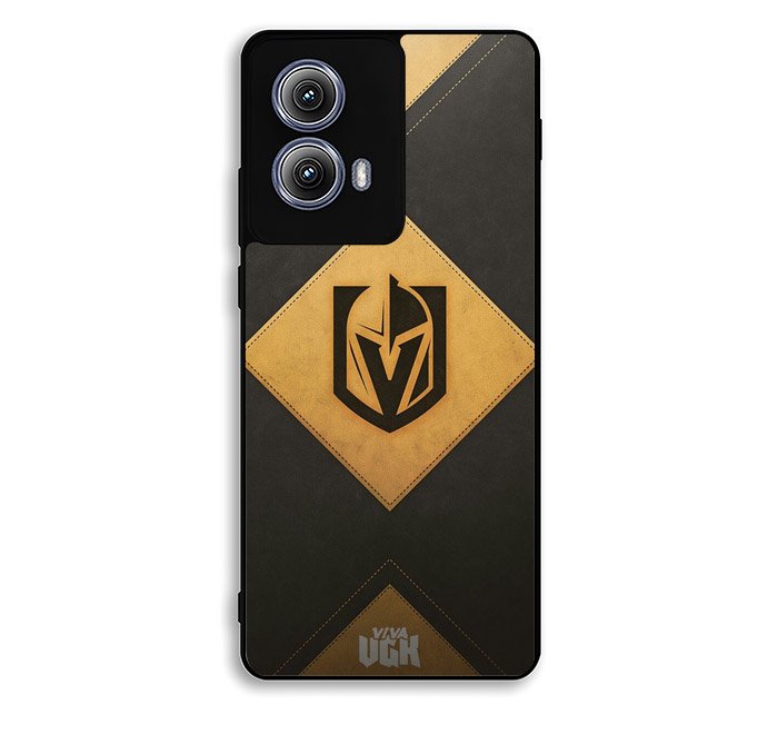 vegas golden knights logo Motorola Moto Edge 2024 Case OV4212