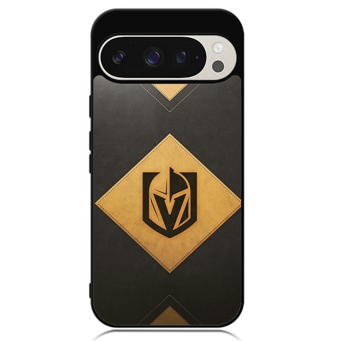 vegas golden knights logo Google Pixel 9 | Pixel 9 Pro Case