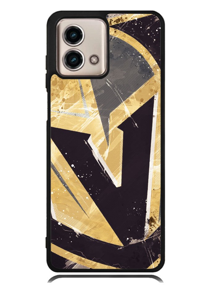 vegas golden knights Motorola Moto G Stylus 5G 2023 Case OV7753