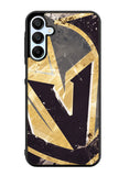 vegas golden knights Samsung Galaxy A35 5G Case OV7753
