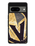 vegas golden knights Google Pixel 8A Case QC7753