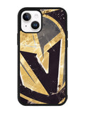 vegas golden knights iPhone 14 Case QC7753