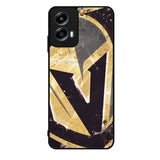 vegas golden knights Motorola Moto G Play 2024 Case OV7753