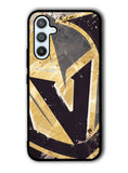 vegas golden knights Samsung Galaxy A14 5G Case QC7753