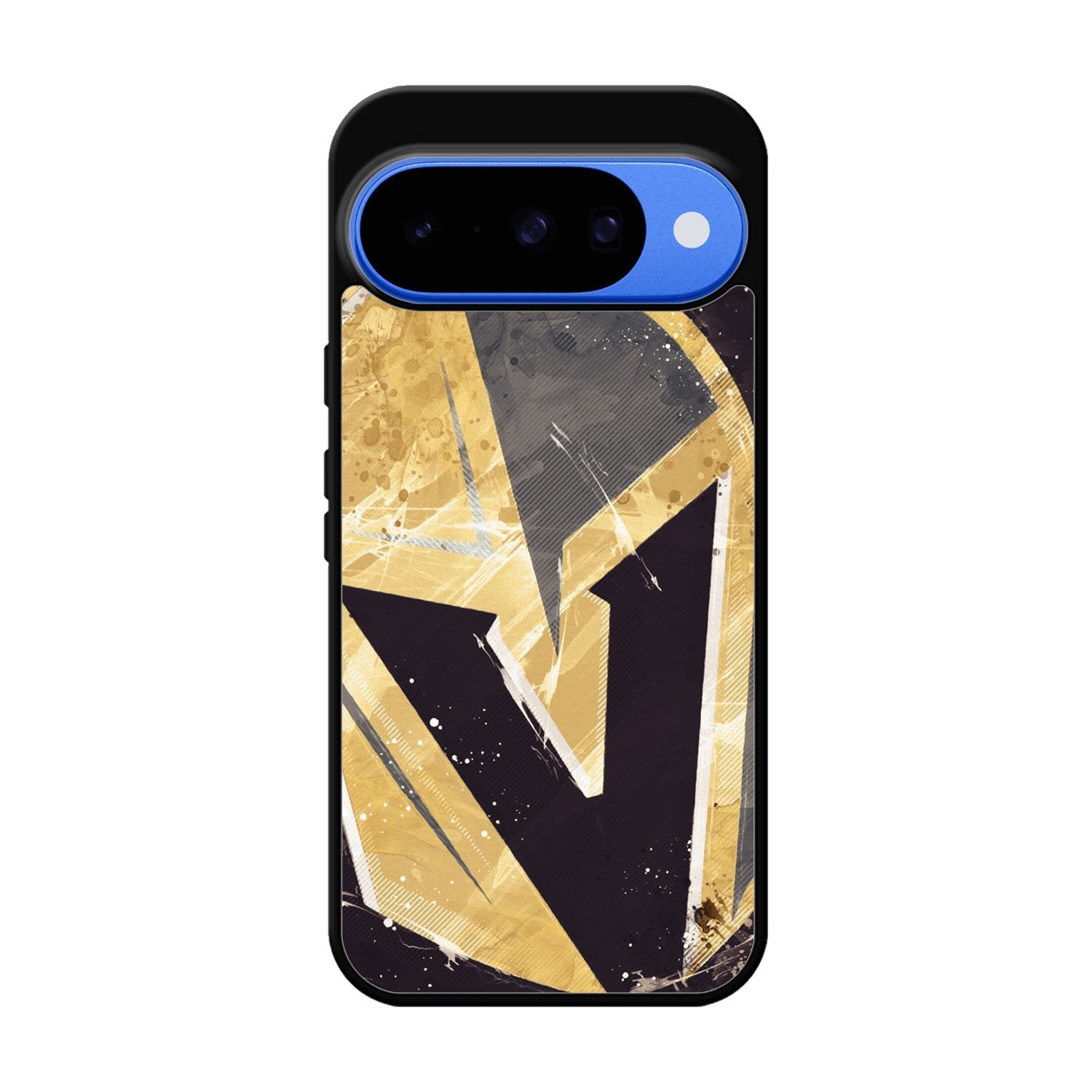 vegas golden knights Google Pixel 10 Case QC7753