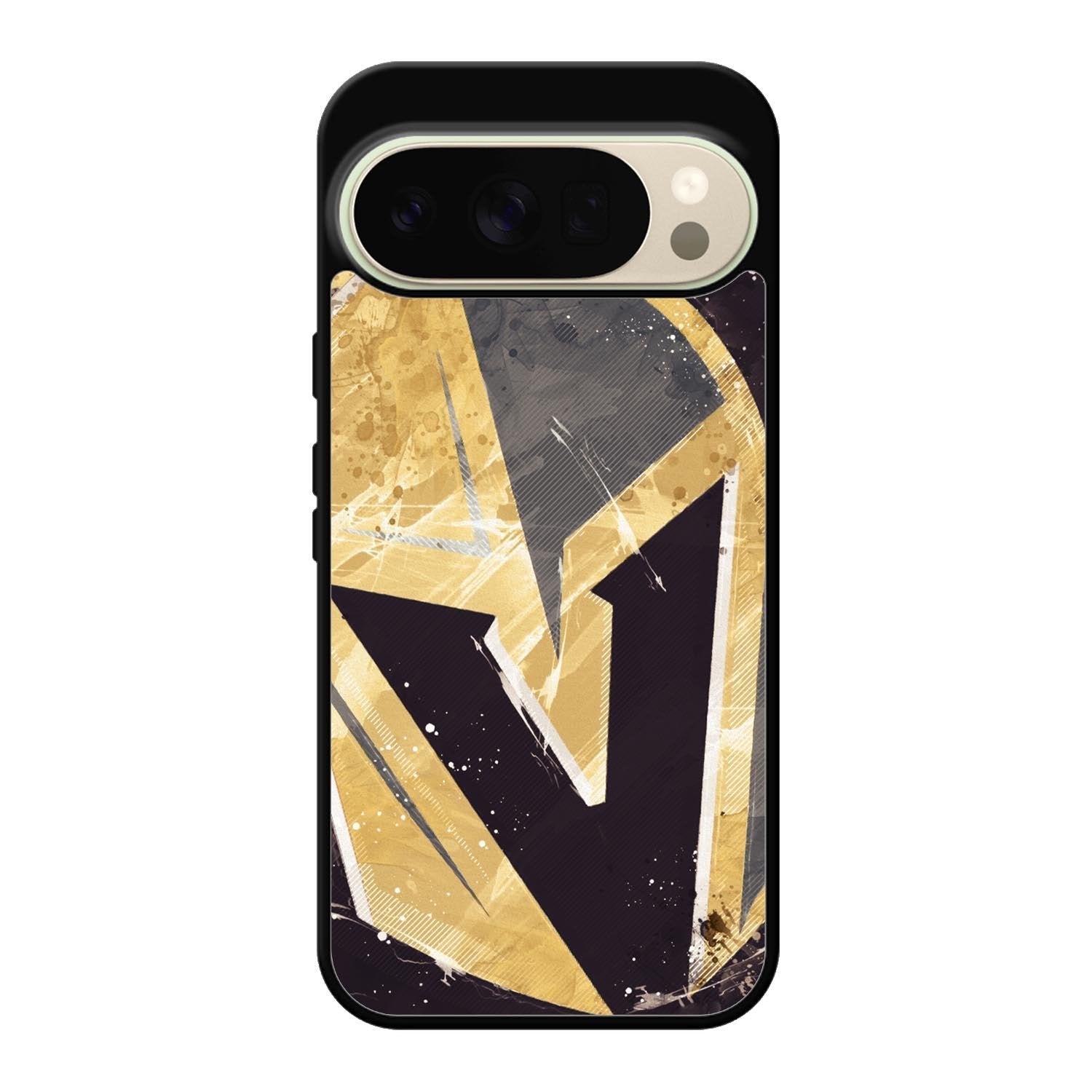 vegas golden knights Google Pixel 10 Pro Case QC7753