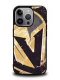 vegas golden knights iPhone 14 Pro Case QC7753