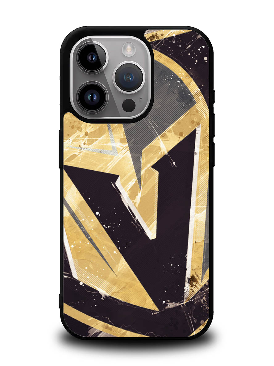 vegas golden knights iPhone 16 Pro Case OV7753