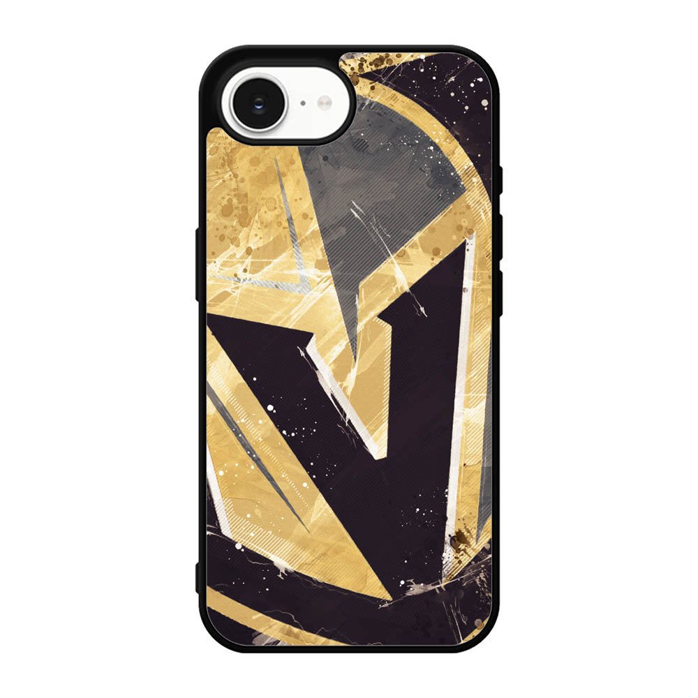 vegas golden knights iPhone 17e Case OV7753