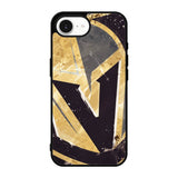 vegas golden knights iPhone 17e Case OV7753