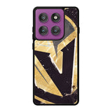 vegas golden knights Motorola Moto Edge 60 Pro Case QC7753