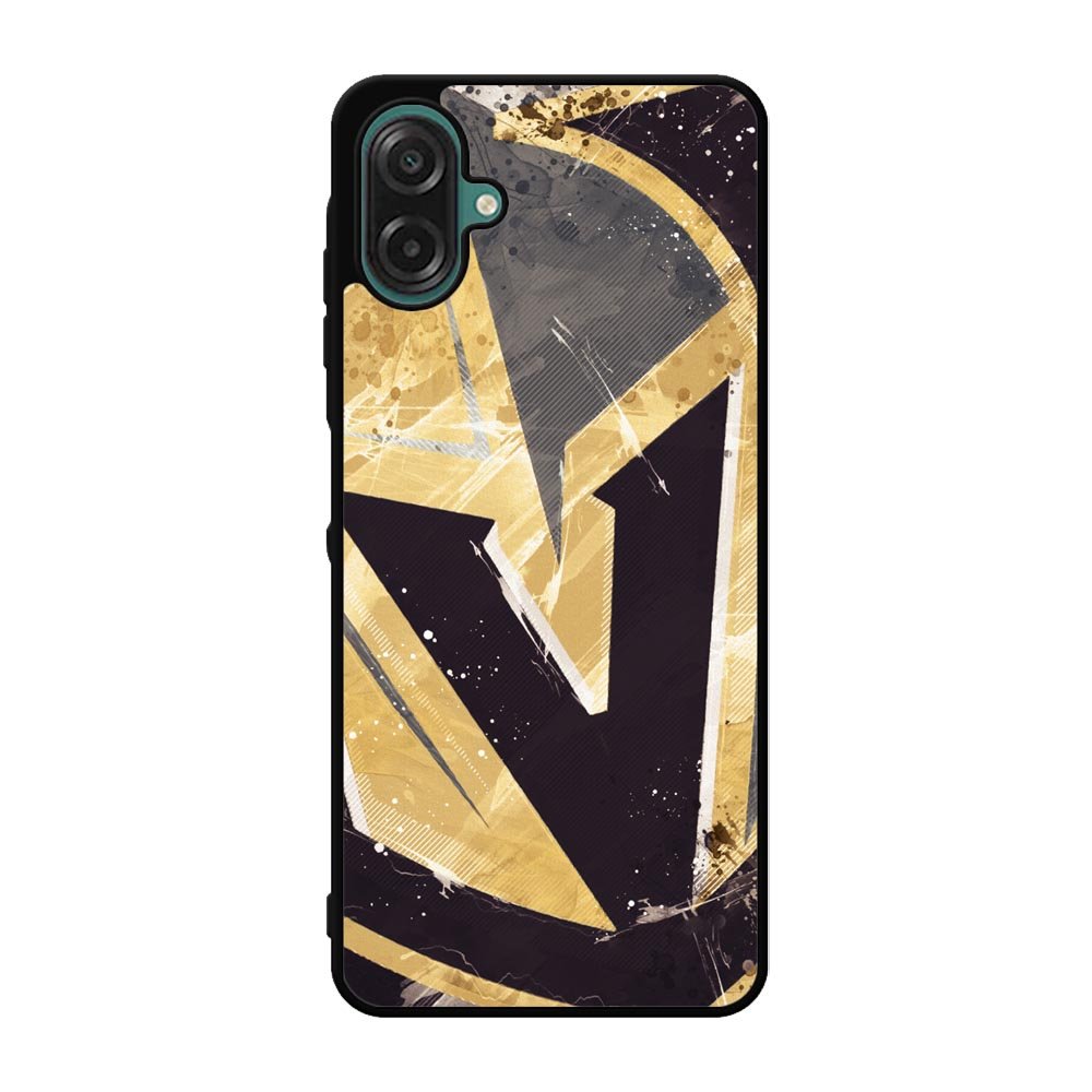 vegas golden knights Samsung Galaxy A07 Case QC7753