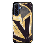 vegas golden knights Samsung Galaxy A17 Case QC7753