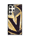 vegas golden knights Samsung Galaxy S25 Ultra 5G Case QC7753