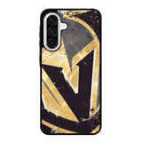 vegas golden knights Samsung Galaxy A36 5G Case RC7753