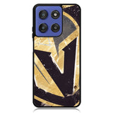 vegas golden knights Motorola Moto G Stylus 5G 2025 Case OV7753