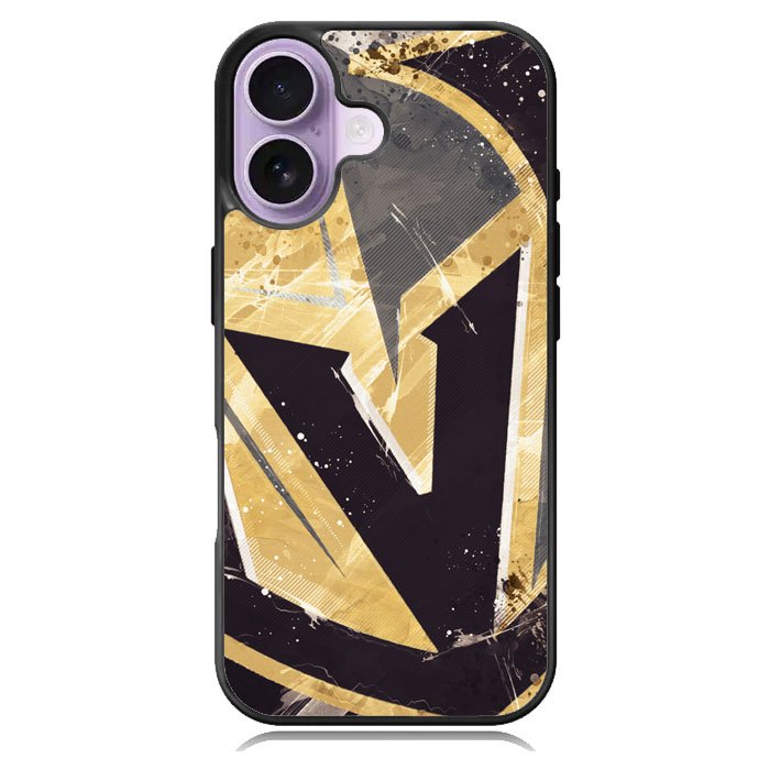 vegas golden knights iPhone 17 Case OV7753
