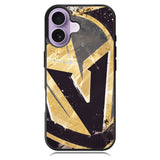 vegas golden knights iPhone 17 Case OV7753