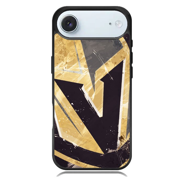 vegas golden knights iPhone 17 Air Case OV7753