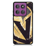 vegas golden knights Motorola Moto Edge 2025 | Moto Edge 60 Fusion | Moto Edge 60 Pro Case OV7753