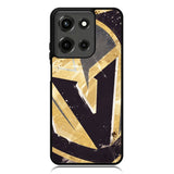 vegas golden knights Motorola Moto G 5G 2025 Case OV7753