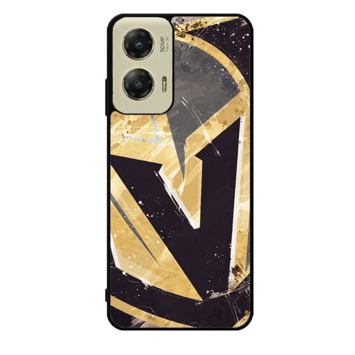 vegas golden knights Motorola Moto G Stylus 5G 2024 Case OV7753