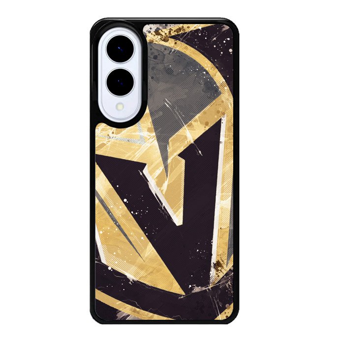 vegas golden knights Samsung Galaxy S25 Edge 5G Case OV7753