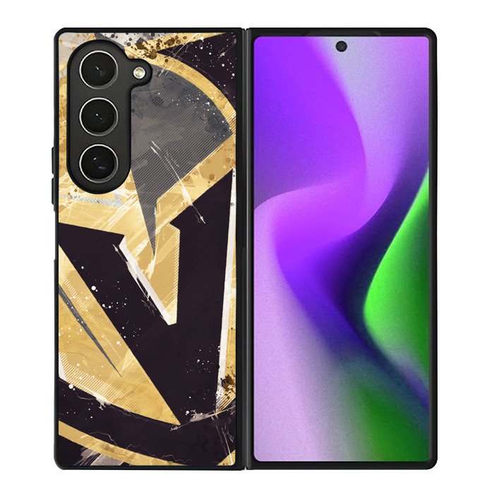 vegas golden knights Samsung Galaxy Z Fold 6 5G 2024 Case OV7753