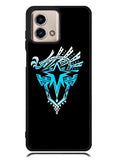 Monster Hunter World Logo Motorola Moto G Stylus 5G 2023 Case OV8081