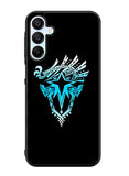 Monster Hunter World Logo Samsung Galaxy A15 5G Case OV8081