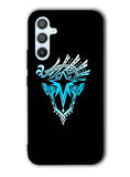 Monster Hunter World Logo Samsung Galaxy A14 5G Case QC8081