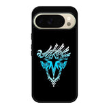 Monster Hunter World Logo Google Pixel 10 Pro Case QC8081