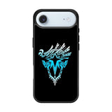 Monster Hunter World Logo iPhone Air Case QC8081