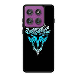 Monster Hunter World Logo Motorola Moto Edge 60 Pro Case QC8081