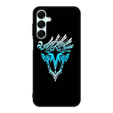 Monster Hunter World Logo Samsung Galaxy A16 Case OV8081