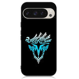 Monster Hunter World Logo Google Pixel 9 Pro XL Case OV8081