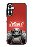 Fallout 4 Robot Samsung Galaxy A15 5G Case OV8348